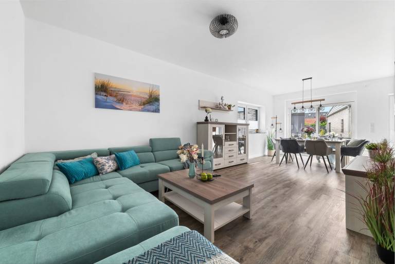 "Experience Comfort and Luxury at Ferienhaus Donnerkeil Fehmarn!" — photo 3