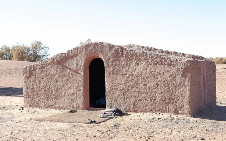 Lodge Mhamid