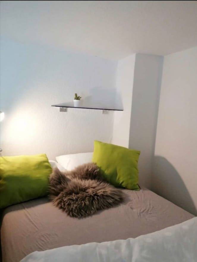 33 m&sup2; Ferienwohnung