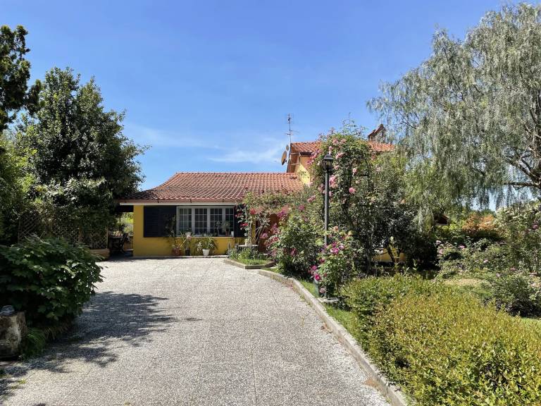 Bed & Breakfast Gallicano nel Lazio