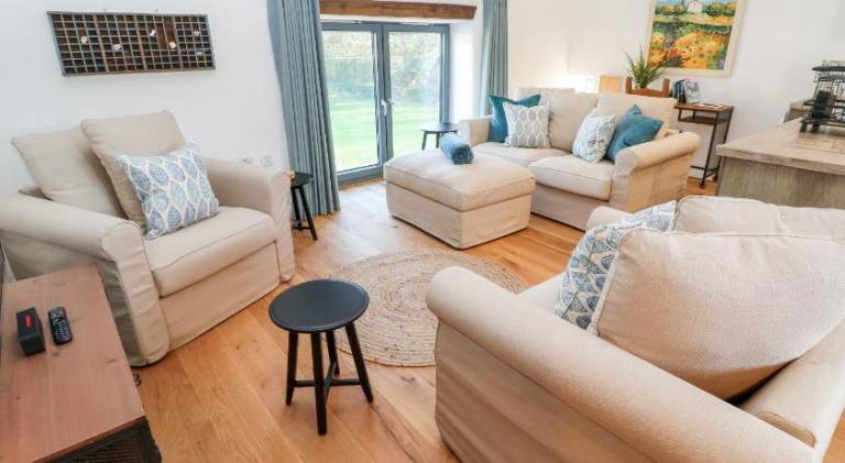 Vacation home with 2 rooms for 4 persons — photo 2