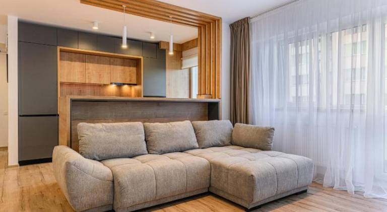 Holiday apartment with patio & yard | Suitable for remote work — photo 4