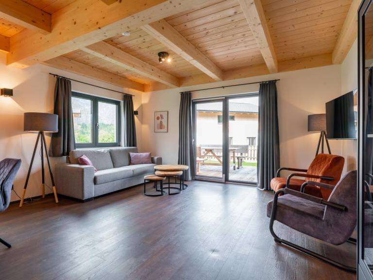 Nice vacation home with terrace | Pets allowed — photo 4