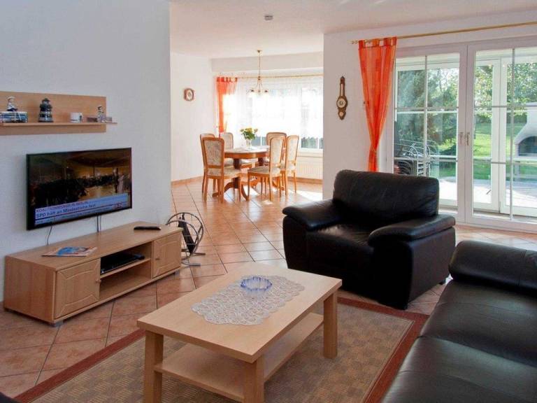 Ferienwohnung Lütow