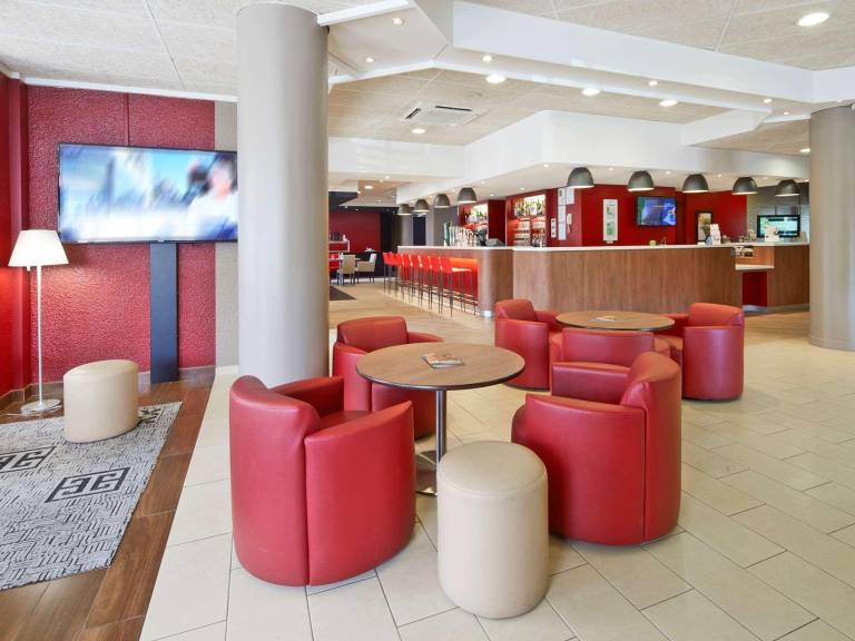 Campanile PRIME - Villejuif — photo 4