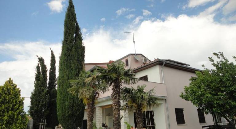 Ferienwohnung Izola