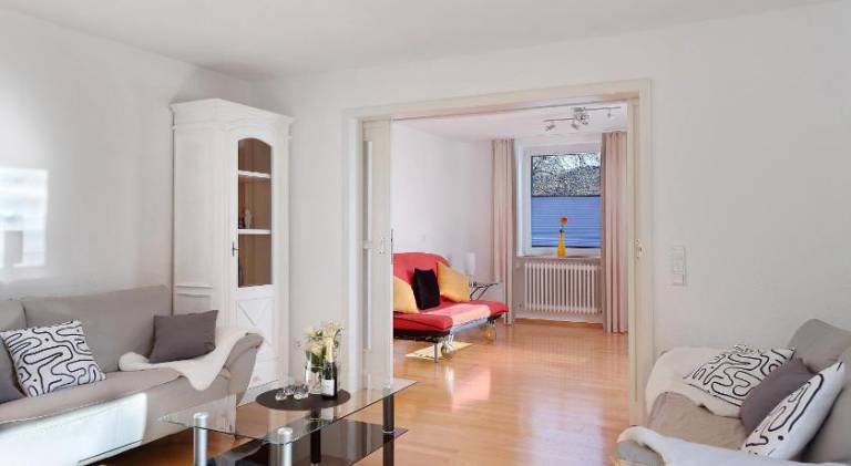 Holiday apartment | Pet-friendly — photo 2