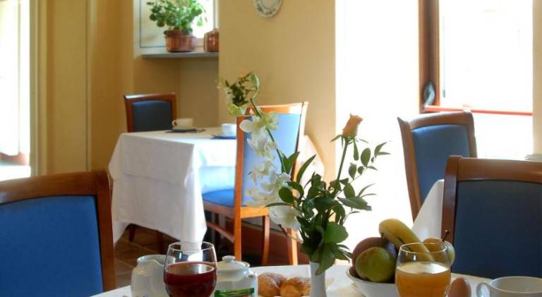 Hotel Antico Podere Propano — photo 5