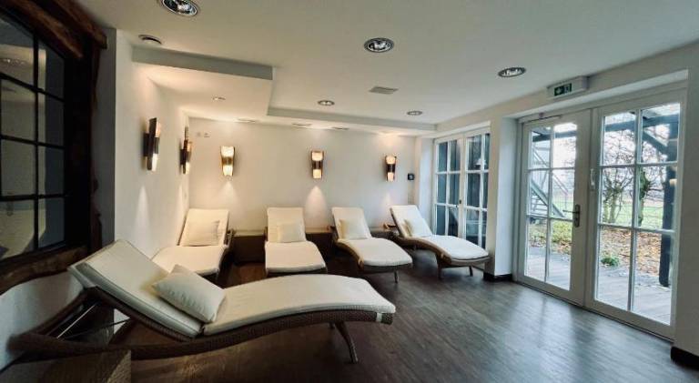 Landhotel Jann Hinsch Hof — photo 2