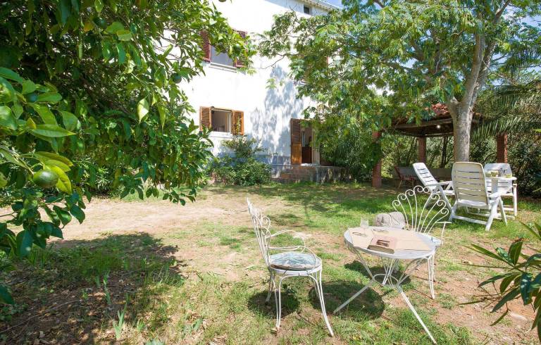 Casa Acquappesa