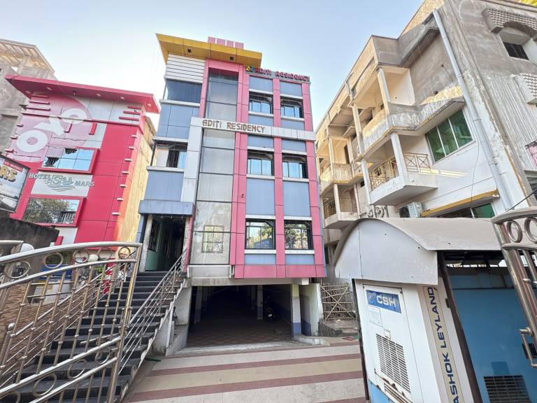 Lodge Digha