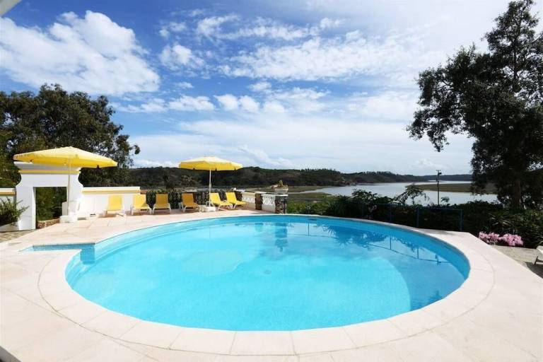 Unterkunft  Vila Nova de Milfontes