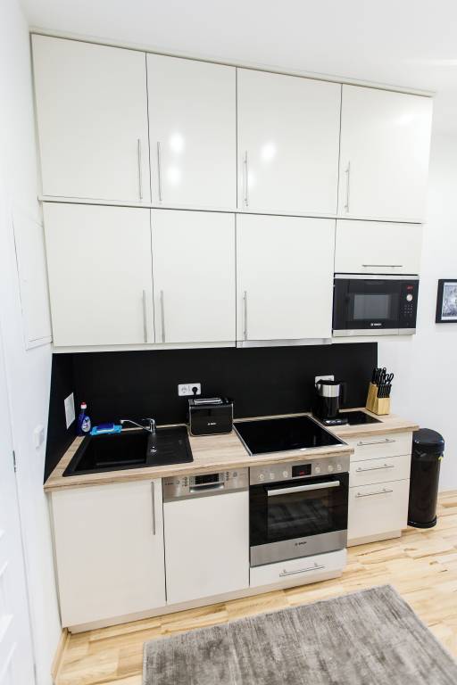 Appartement Erdberg