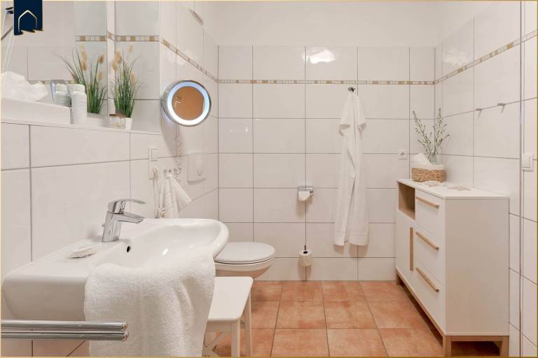 Wunderschöne Ferienwohnung in Ahlbeck mit Balkon – nur 100 m zum Strand — photo 5