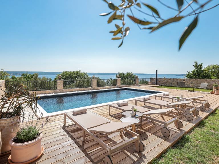 Ferienhaus  Novigrad