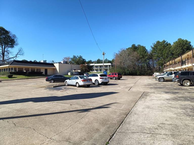 Executive Inn — photo 4