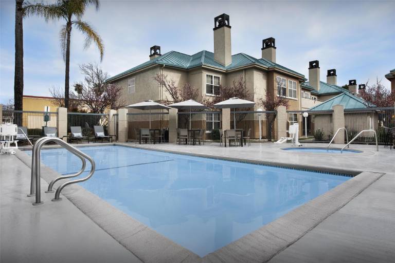 Homewood Suites by Hilton San Jose - Airport/Silicon Valley — photo 2