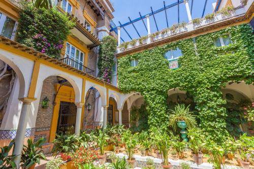Villa Sevilla