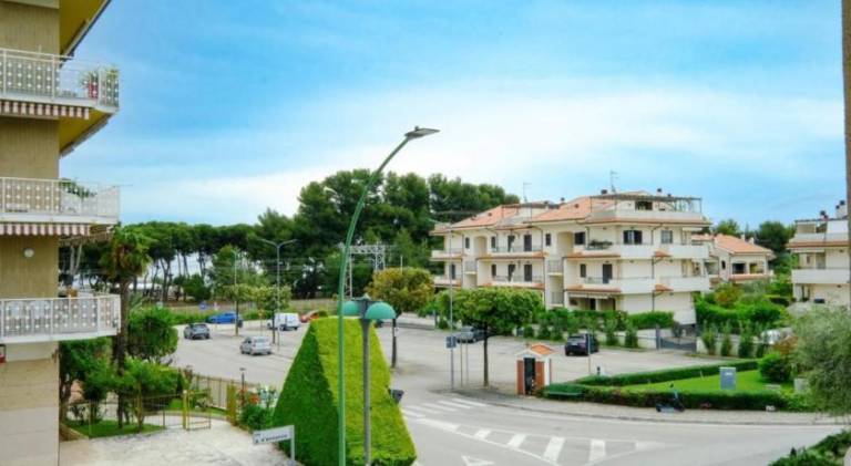 Apartment | Beach nearby | Dogs allowed in Pineto