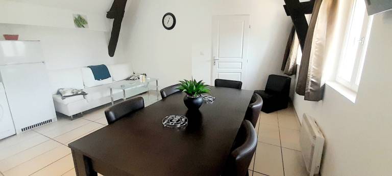 Appartement Azay-le-Rideau