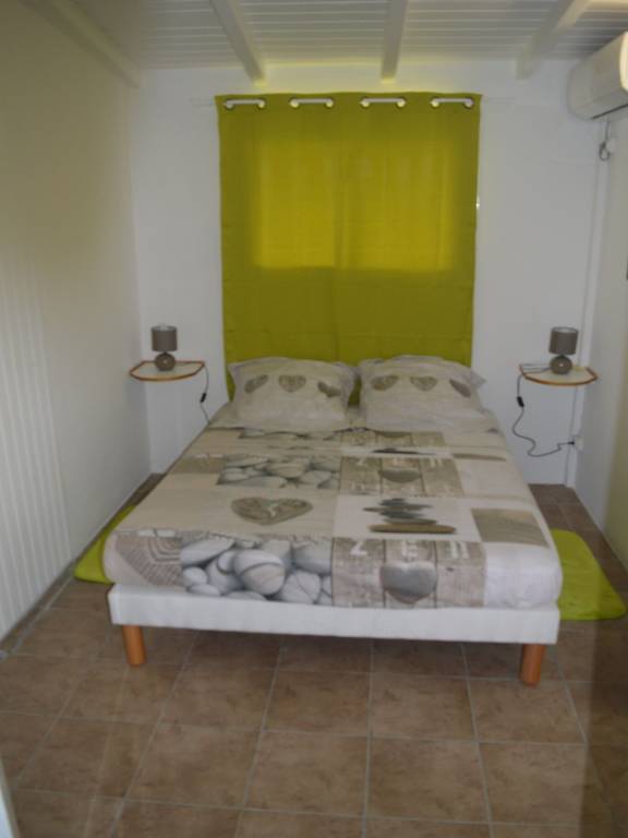 Appartamento Guadalupa