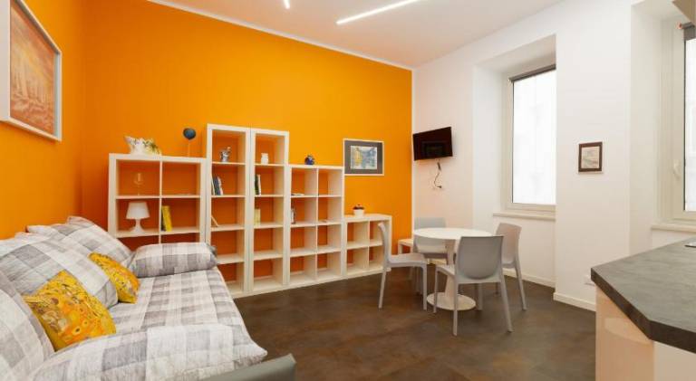 Holiday apartment | Pets allowed in Trieste