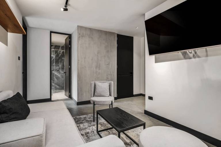 Apartment with 2 rooms for 4 persons — photo 4