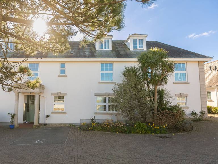 Landhaus Hayle