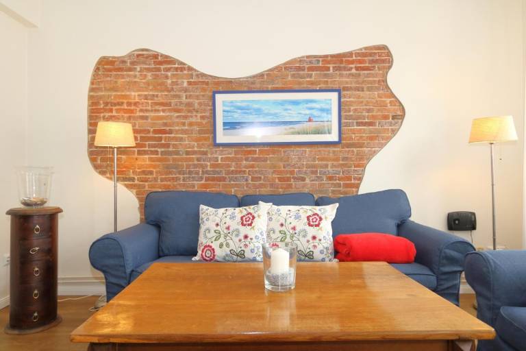 Holiday apartment | Close to the beach | Pets are welcome — photo 3