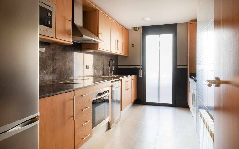 Rental apartment | Beach view | Pets allowed — photo 3