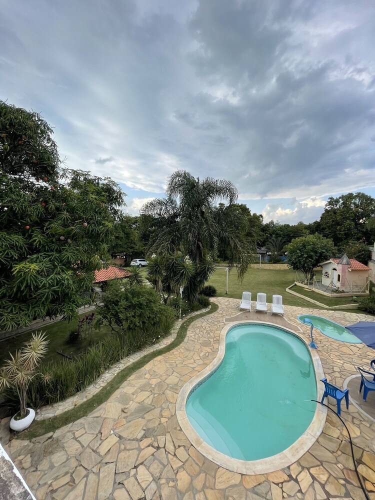 Casa  Itu