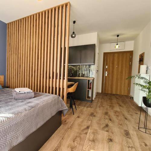 Apartament Zamość