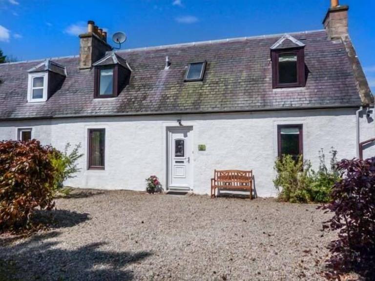 Cottage  Nairn