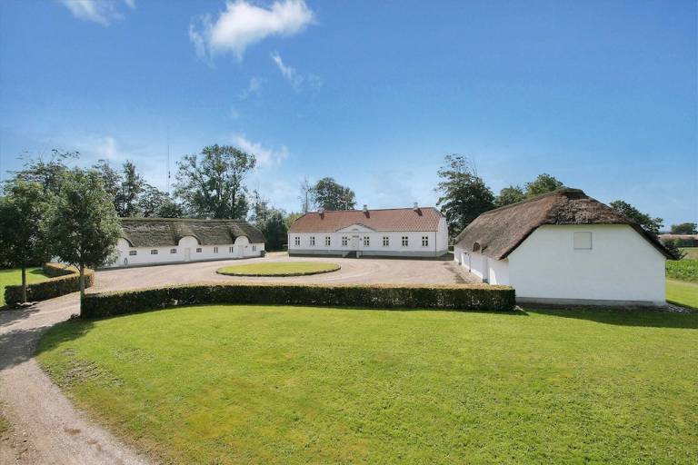 Bed & Breakfast  Vejen