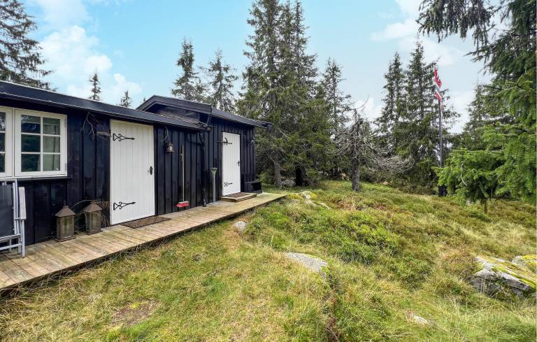 Hus  Ringsaker