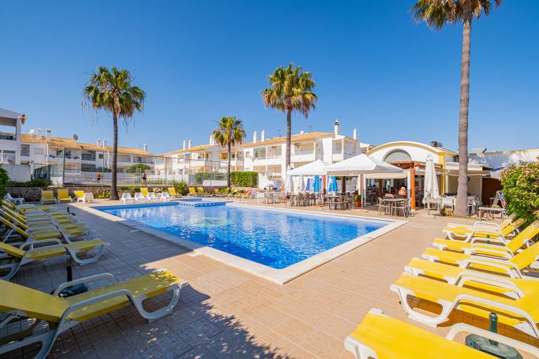 Appartamento Albufeira