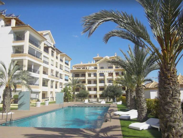 Apartamento Guardamar del Segura