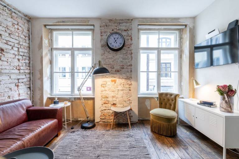 Appartamento Gärtnerplatzviertel