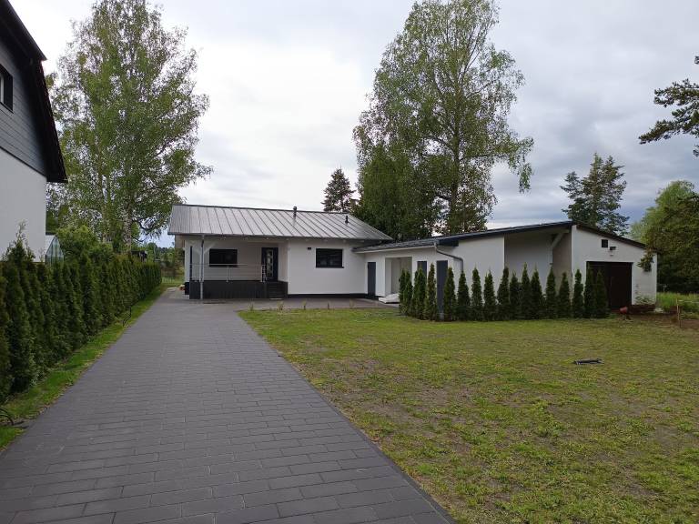 Ferienhaus Groß Köris