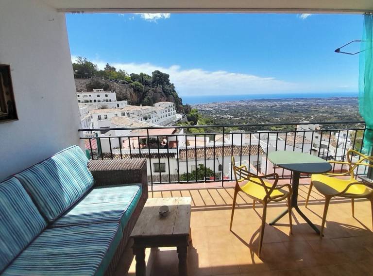 Appartement Fuengirola