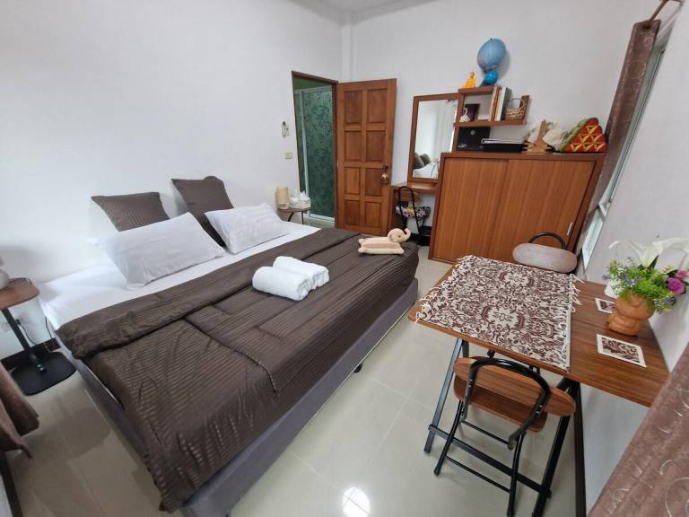 Fully equipped nice vacation home with private pool, BBQ & terrace | Suitable for remote work | Pet-friendly — photo 2