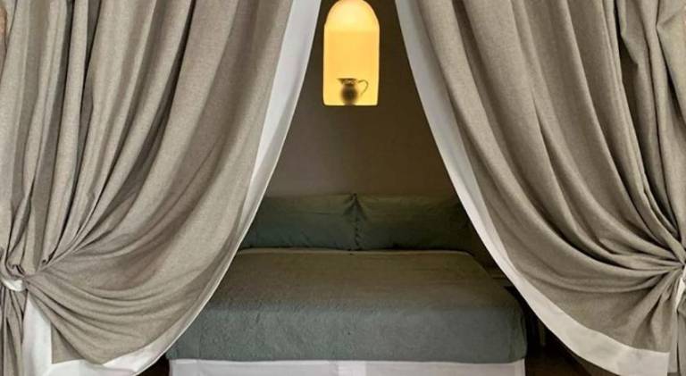 House | Pet-friendly in Ostuni