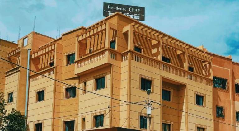 Apartment  El Massira