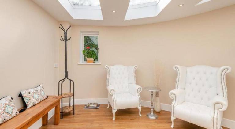 House with 2 rooms for 4 persons — photo 3