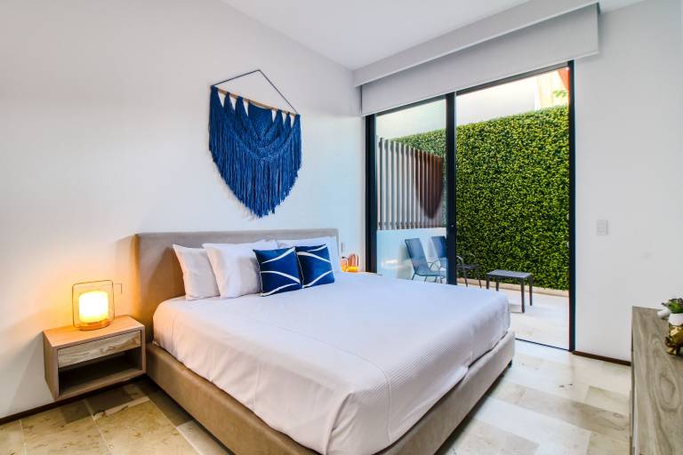 Apartament Playa del Carmen
