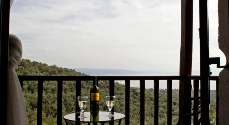 Vacation home with 4 rooms for 10 persons — photo 4
