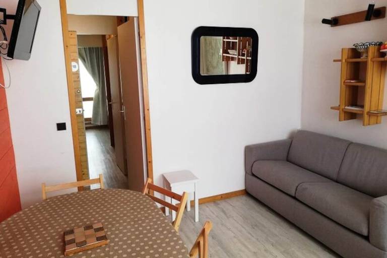 Beautiful rental apartment with terrace | Next to the ski | Pets allowed — photo 2
