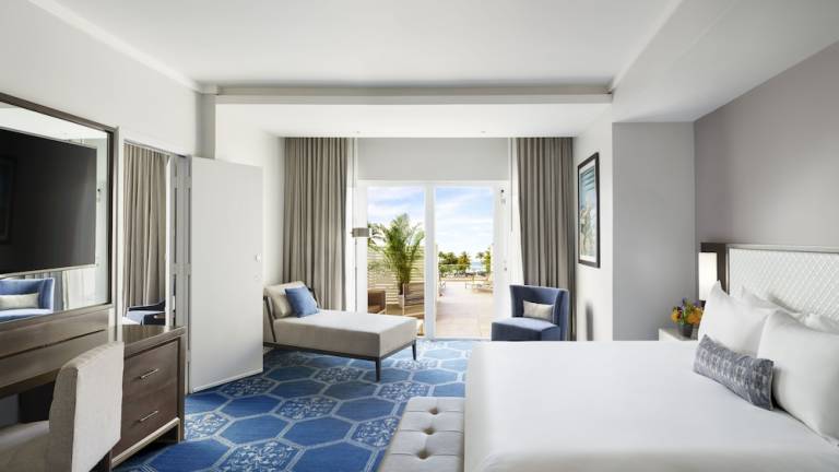 Resort  Isla Verde