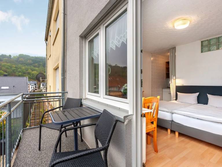 Ferienwohnung  Bollendorf