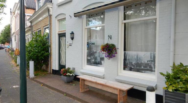 Ferienwohnung  Harlingen